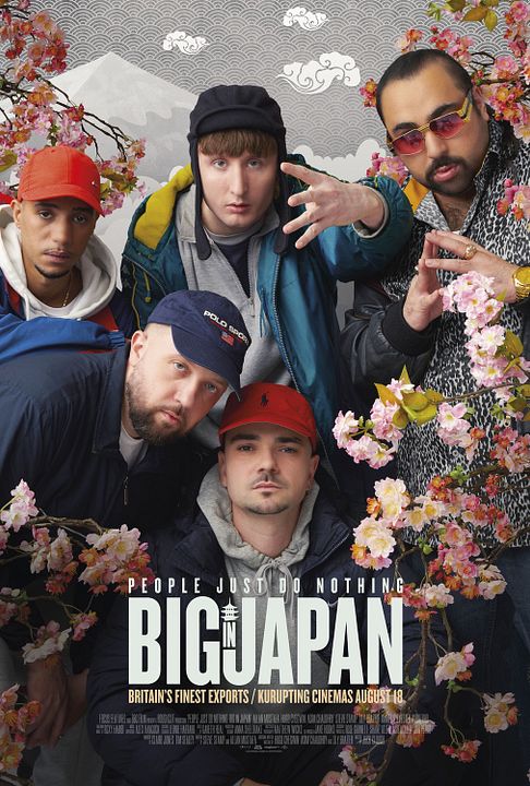 Rádio Pirata : Poster