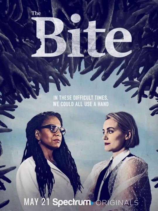 The Bite : Poster