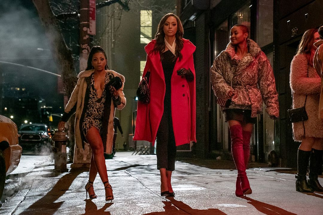 Fotos Amber Stevens, Bresha Webb