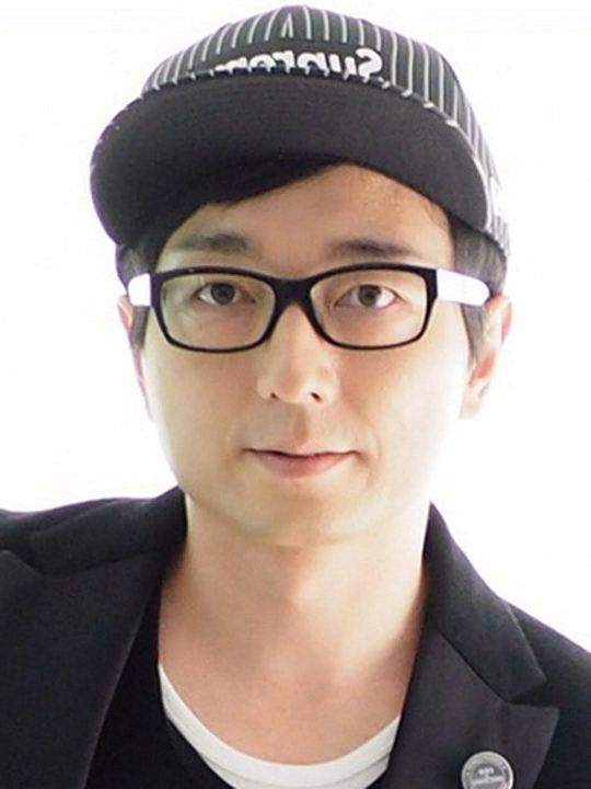 Poster Hirofumi Nojima