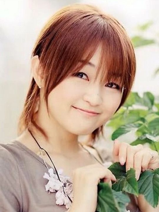 Poster Chiwa Saito