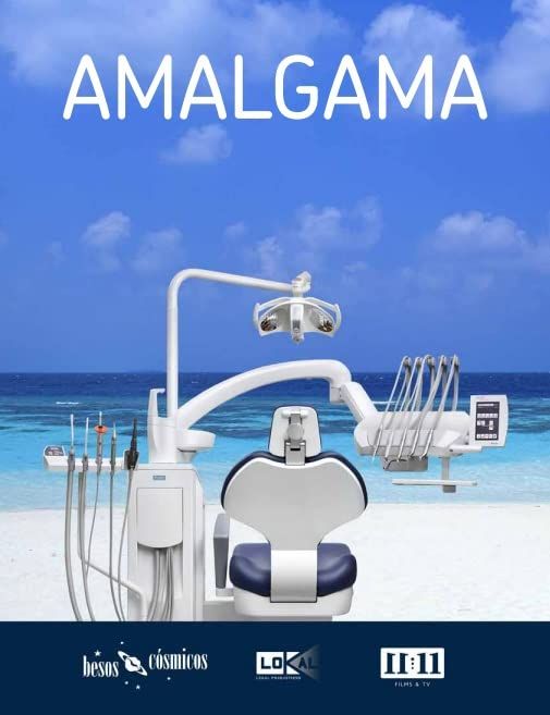 Amálgama : Poster