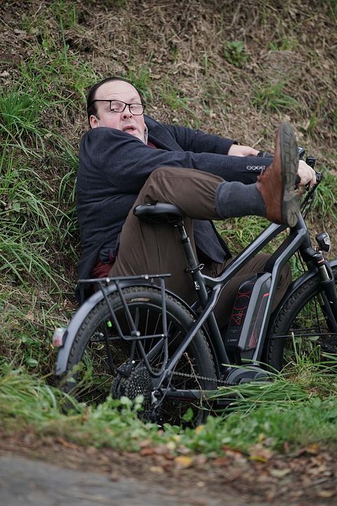 Fotos Grégory Gadebois