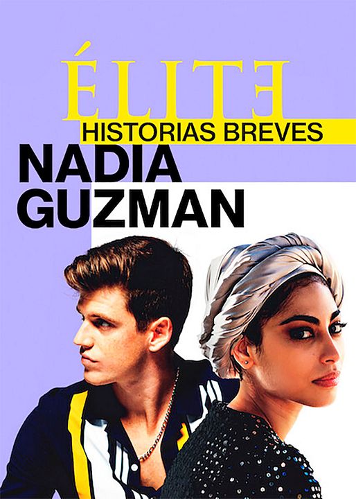 Elite: Historias Breves : Poster