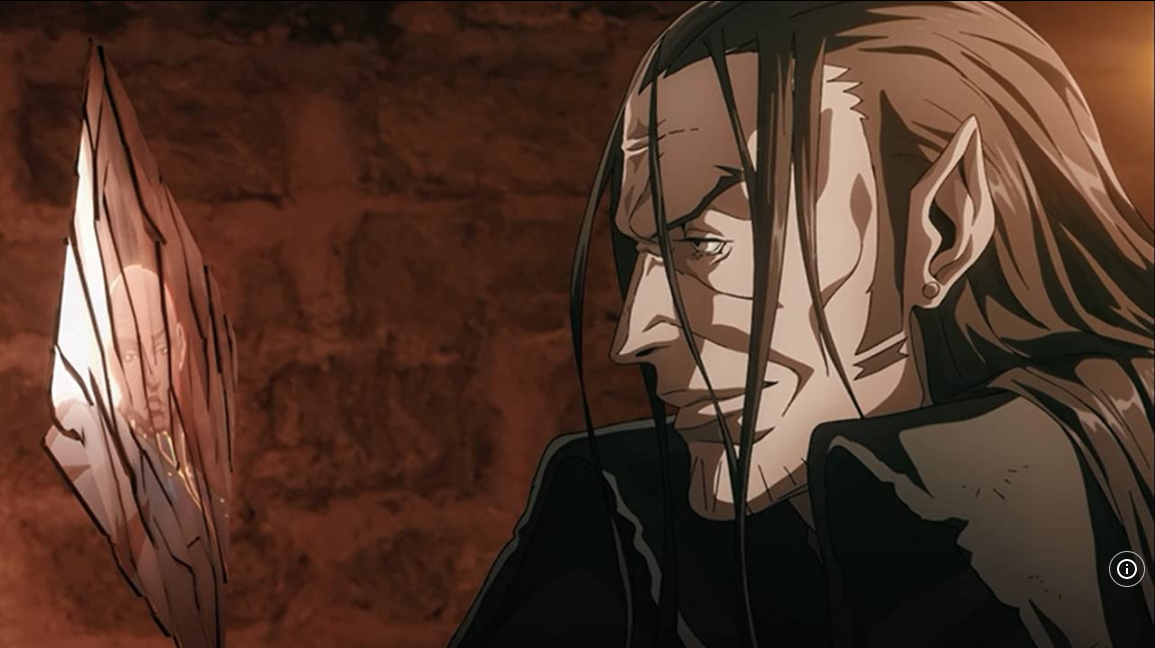Castlevania : Fotos