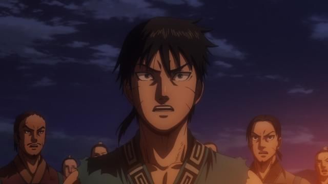 Kingdom : Fotos