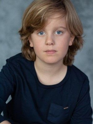 Poster Teun Batenburg