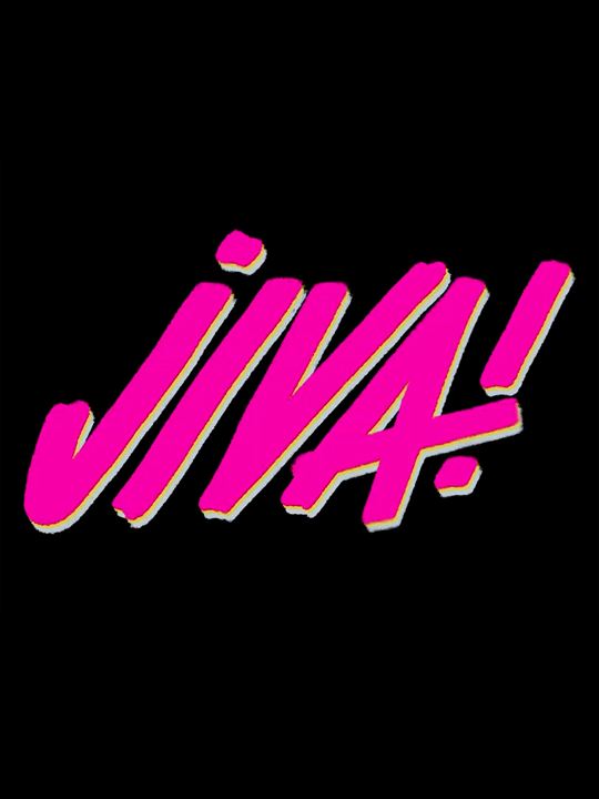 Jiva! : Poster