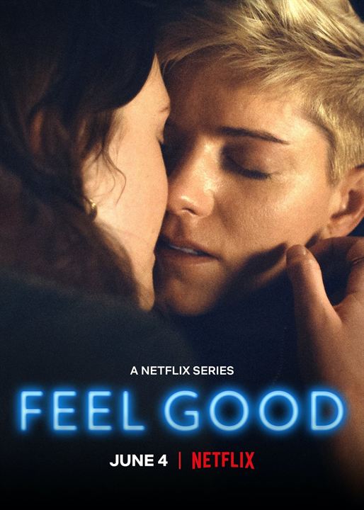 Feel Good : Poster