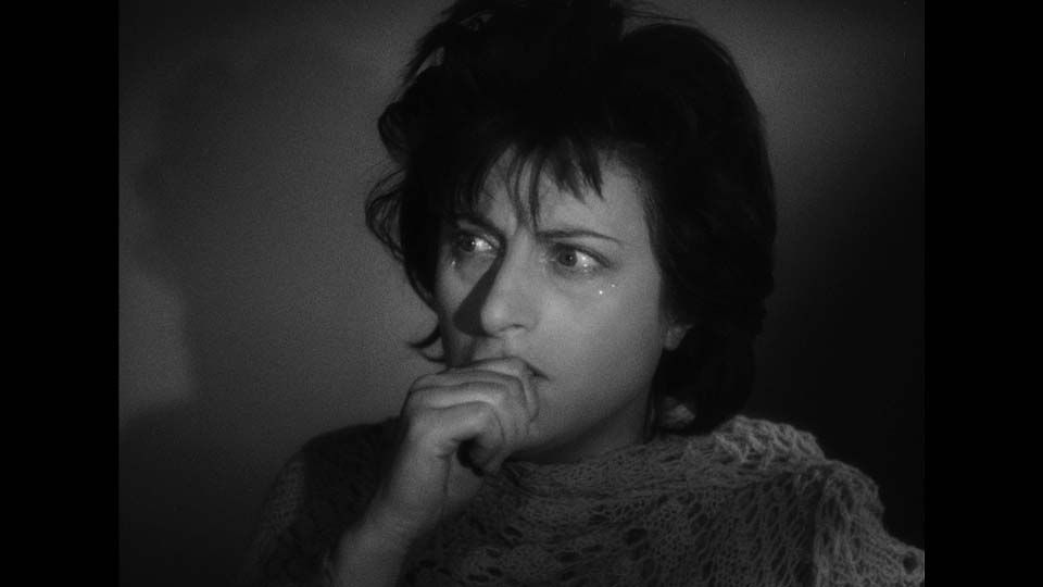 Fotos Anna Magnani
