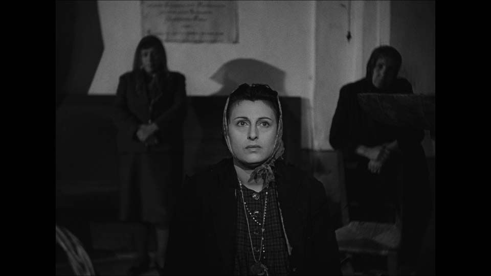 Fotos Anna Magnani