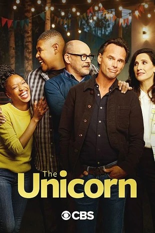 The Unicorn : Poster