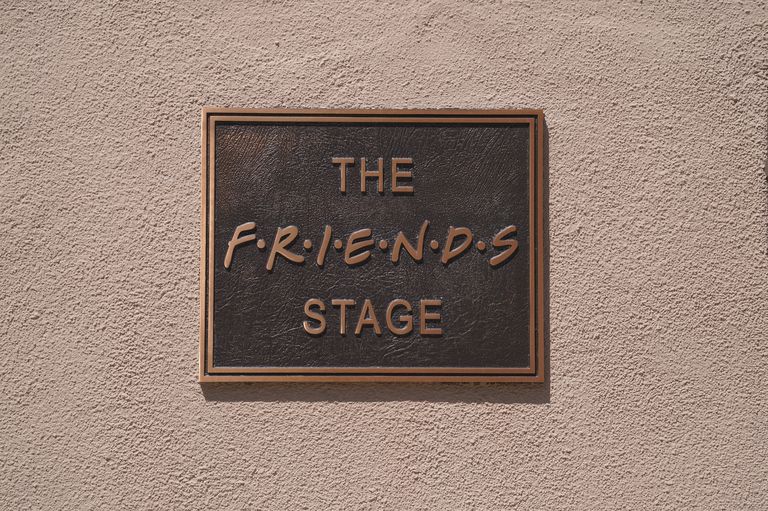 Friends: The Reunion : Fotos