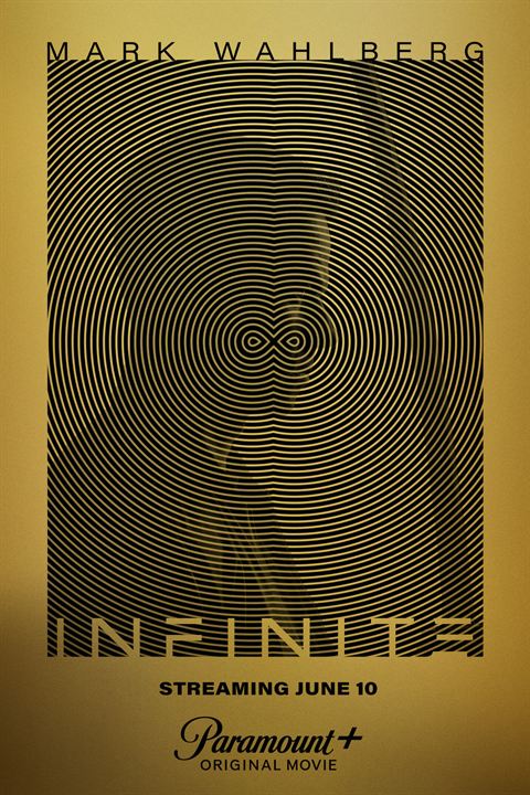 Infinite : Poster