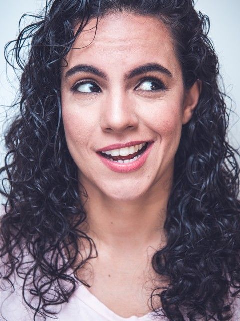 Poster Pamela Ospina