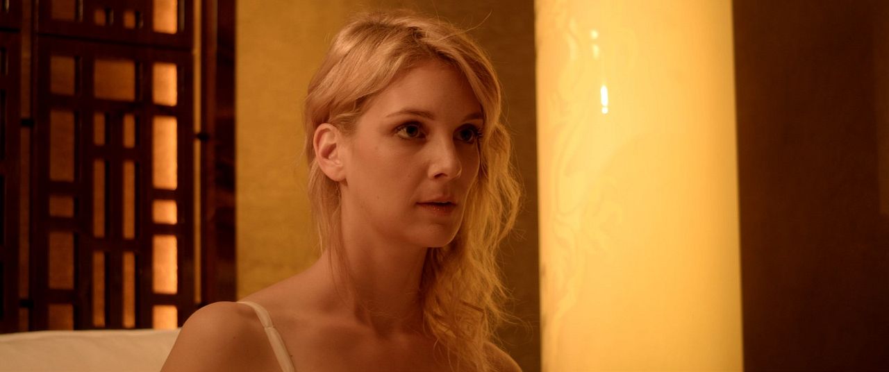 Alice - Uma Acompanhante Parisiense : Fotos