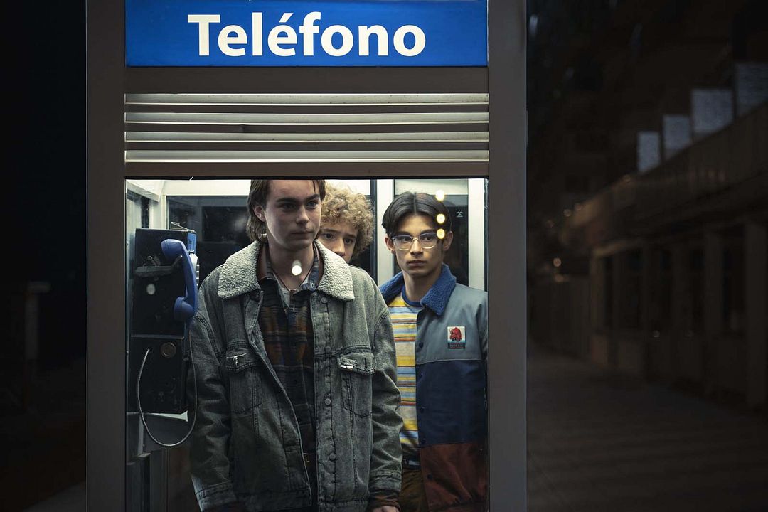 Paraíso : Fotos Cristian López, León Martínez, Héctor Gozalbo