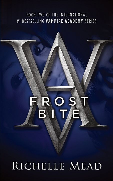 Academia de Vampiros : Poster