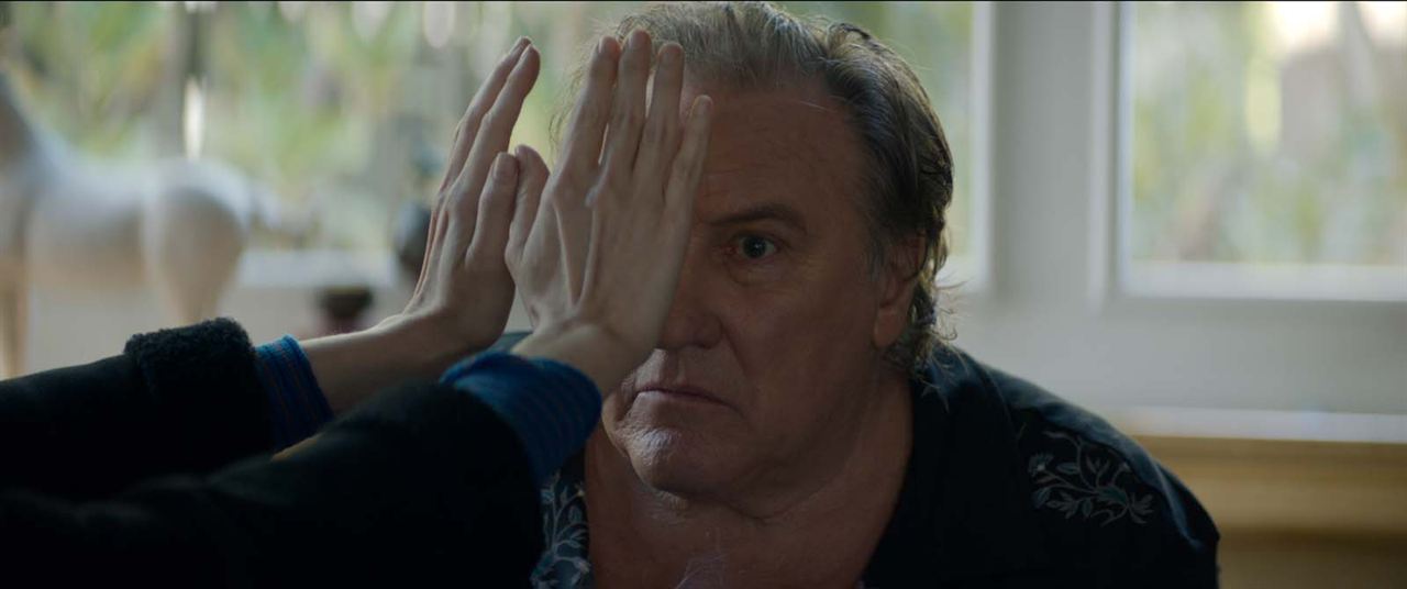 Fotos Gérard Depardieu