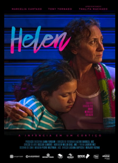 Helen : Poster