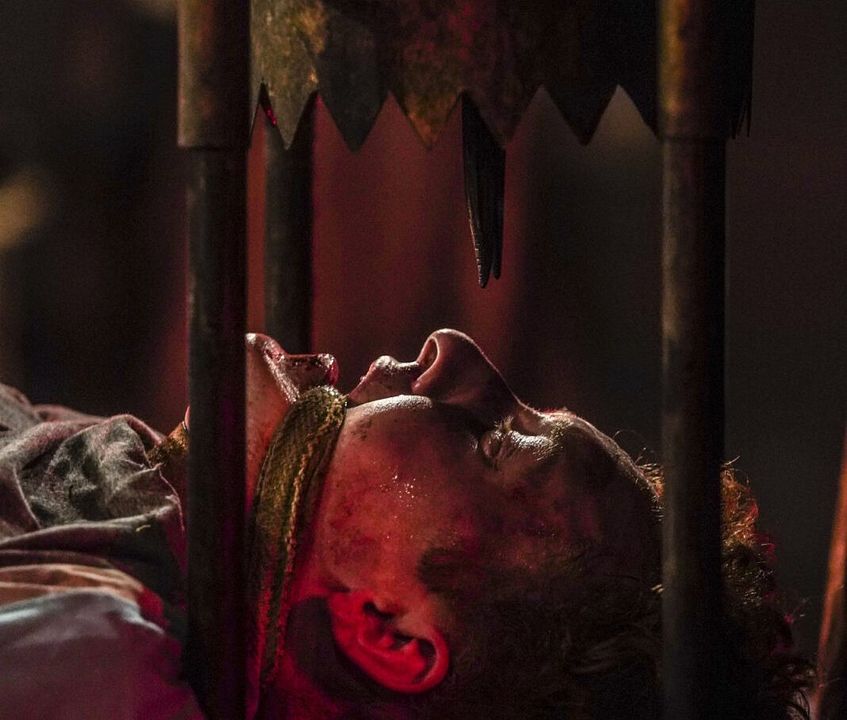 Um Clássico Filme de Terror : Fotos