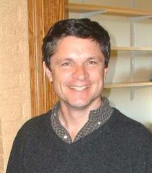 Poster Andrew Strominger