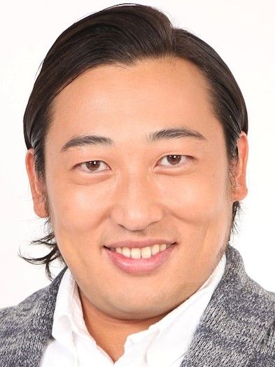 Poster Ryûji Akiyama