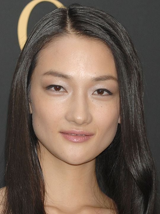Poster Ai Tominaga