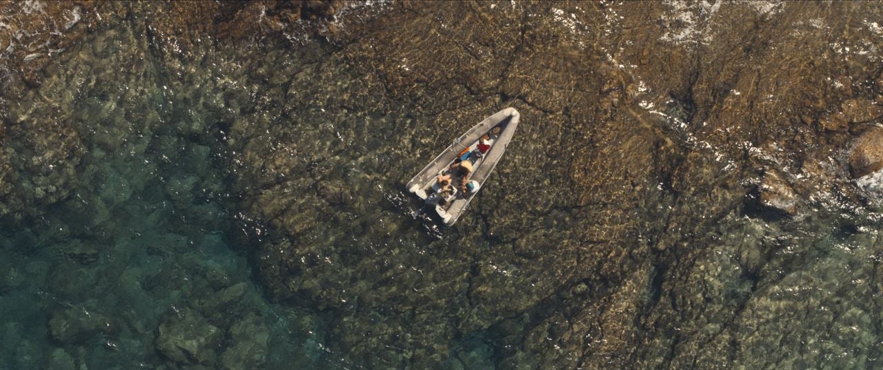 Memórias de Verão : Fotos