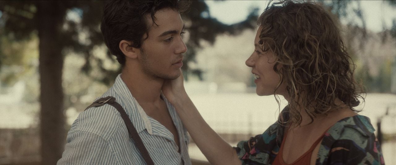 Memórias de Verão : Fotos