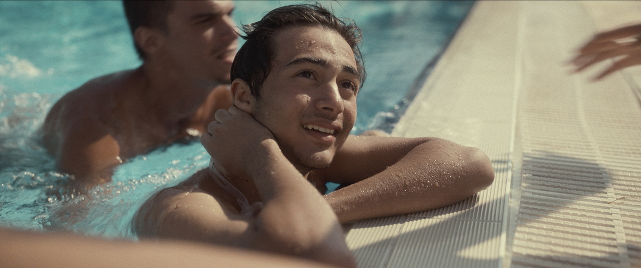 Memórias de Verão : Fotos