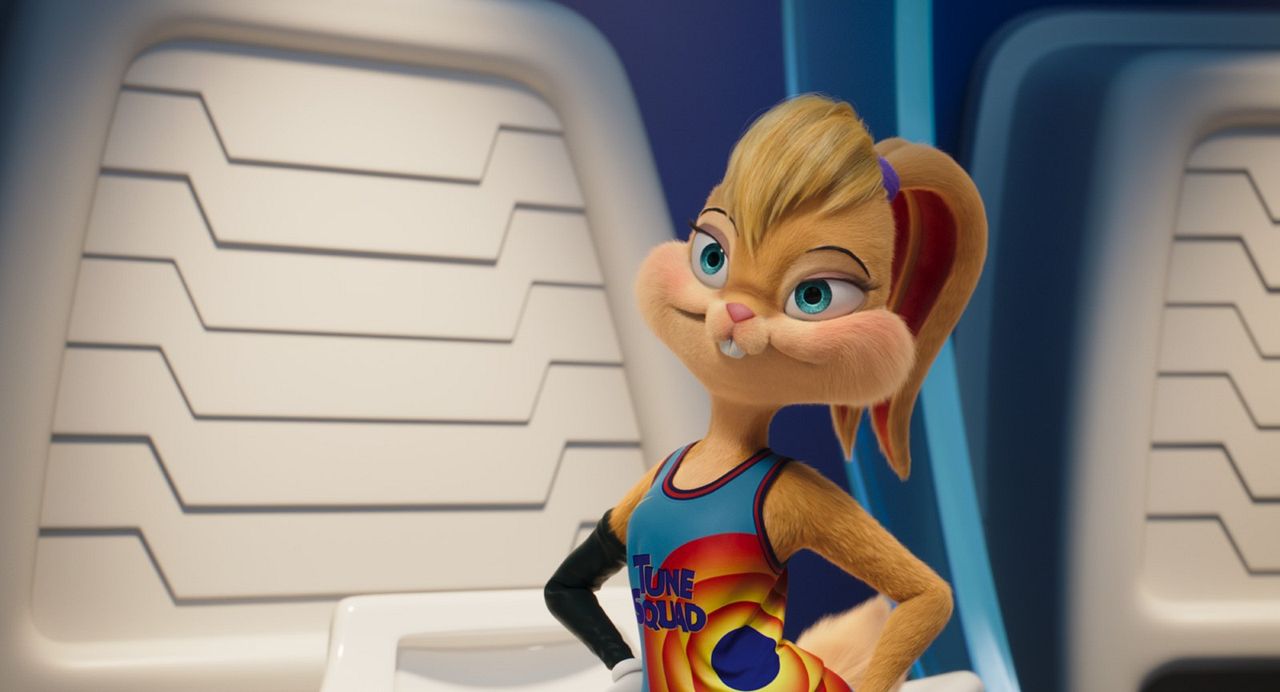 Space Jam: Um Novo Legado : Fotos
