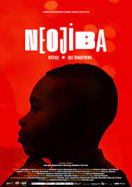 Neojiba - Música que Transforma : Poster