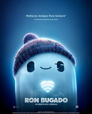 Ron Bugado : Poster