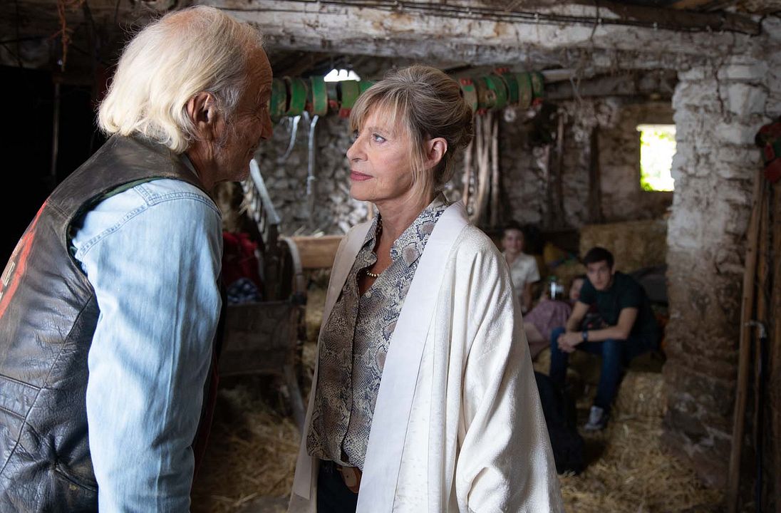 Fotos Patrick Chesnais