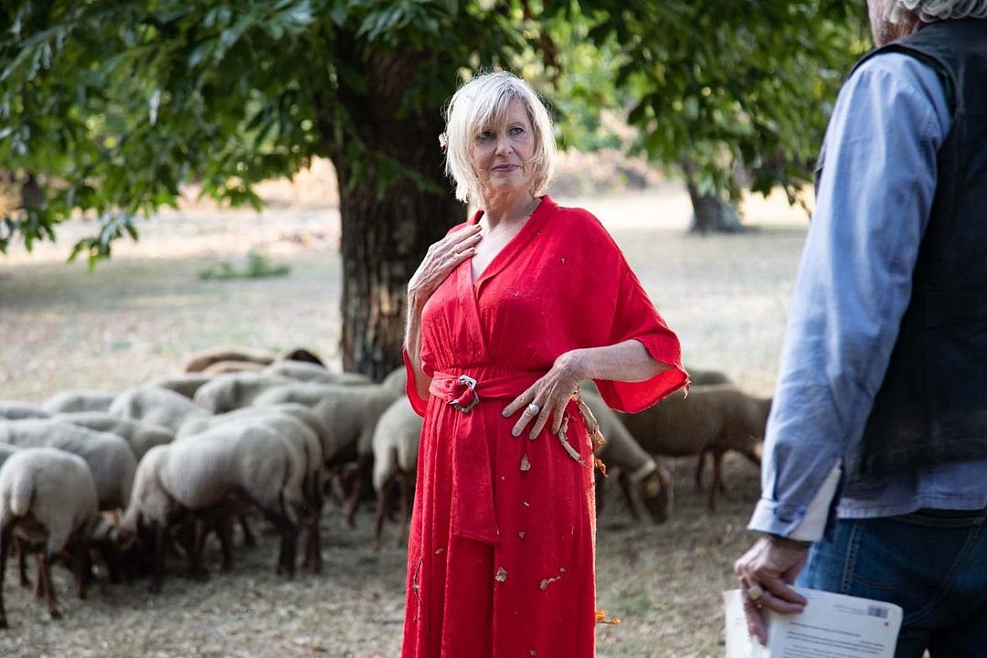 Fotos Patrick Chesnais