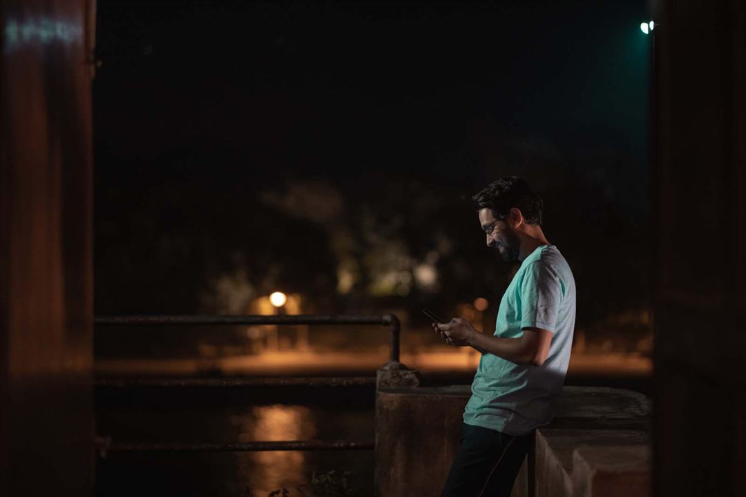 Beleza Avassaladora : Fotos Vikrant Massey