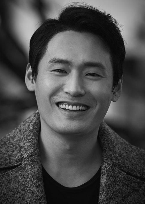 Poster Choi Dae-hoon