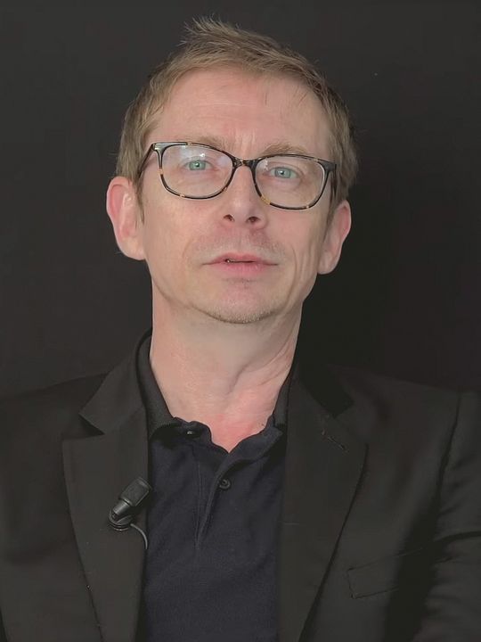 Poster Gérald Bronner