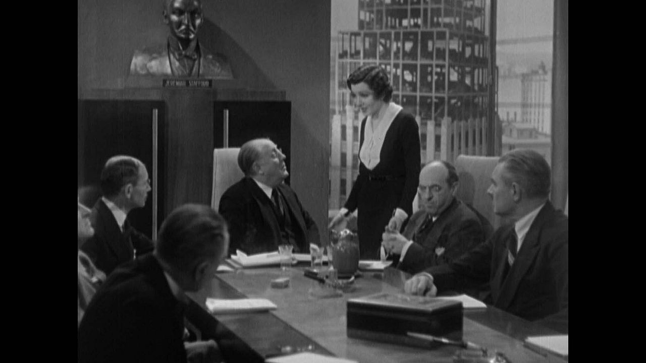 Fotos Claudette Colbert