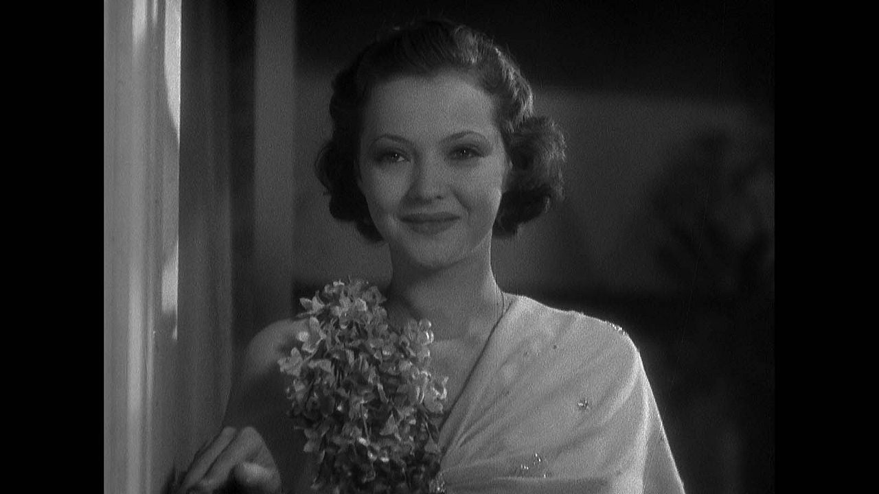 Fotos Sylvia Sidney