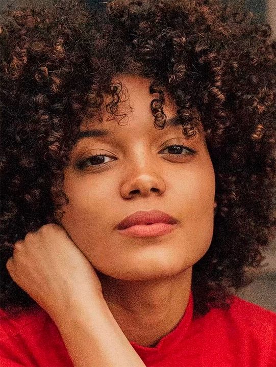 Poster Briana Middleton