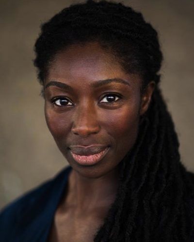 Poster Rhoda Ofori-Attah