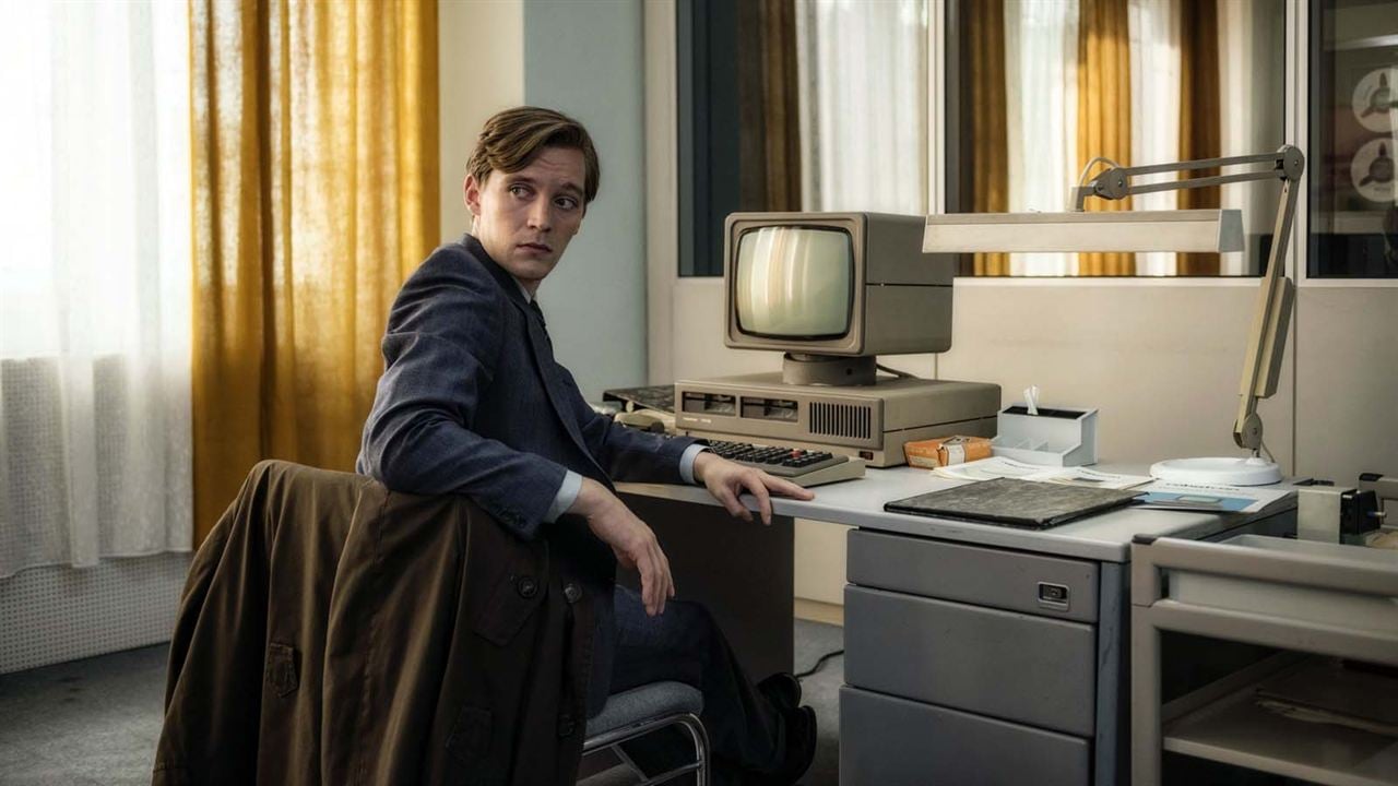 Deutschland 89 : Fotos Jonas Nay