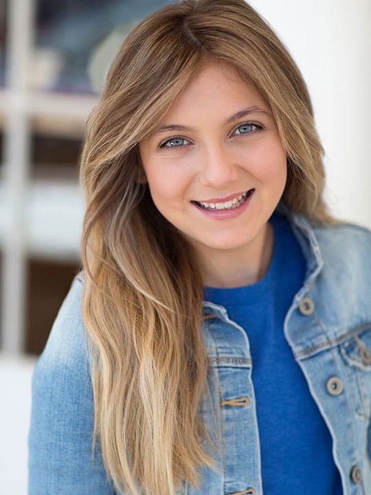 Poster Emma Berman