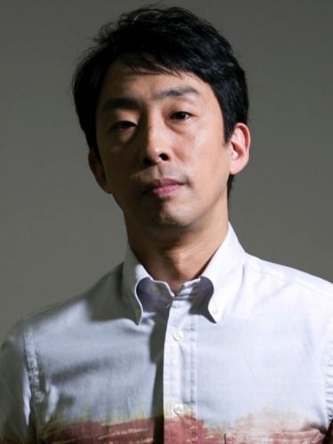 Poster Yukiya Kitamura