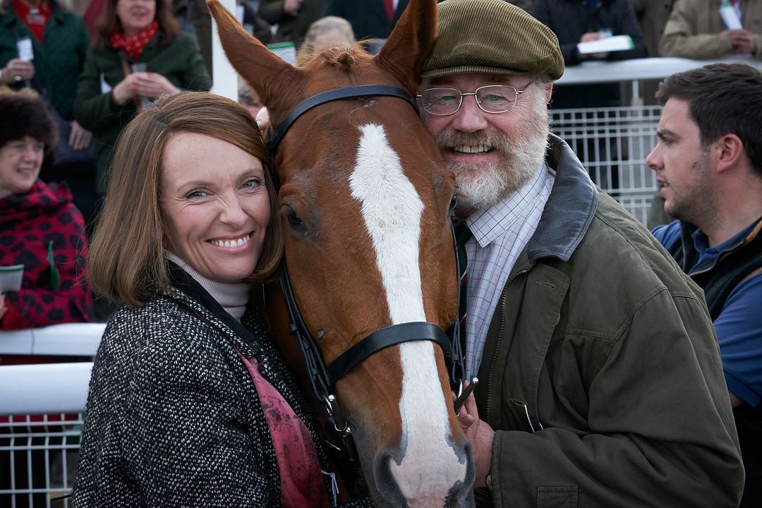 O Cavalo dos Meus Sonhos : Fotos Toni Collette, Owen Teale