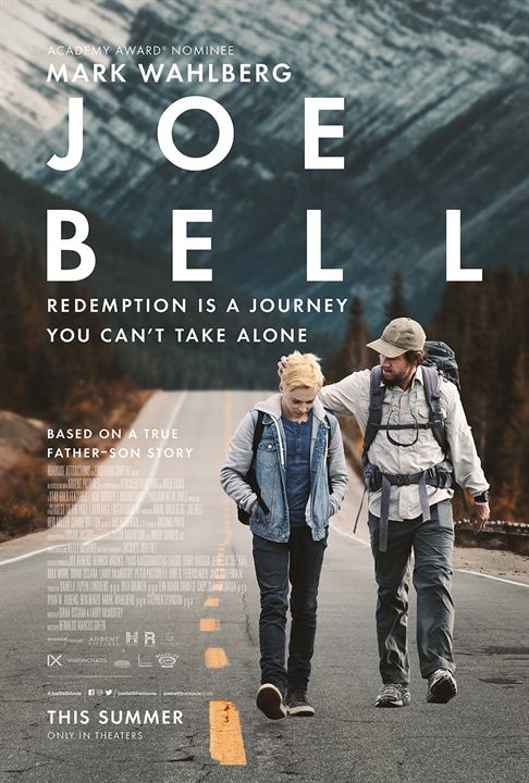 Joe Bell : Poster