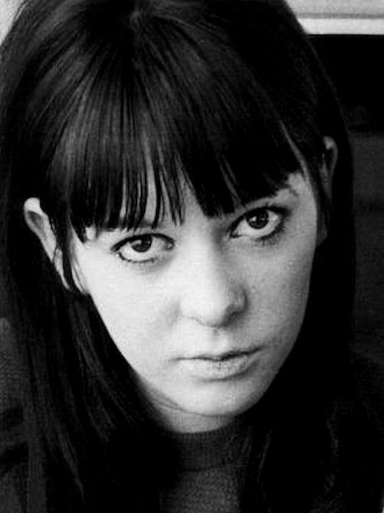 Poster Maureen Starkey