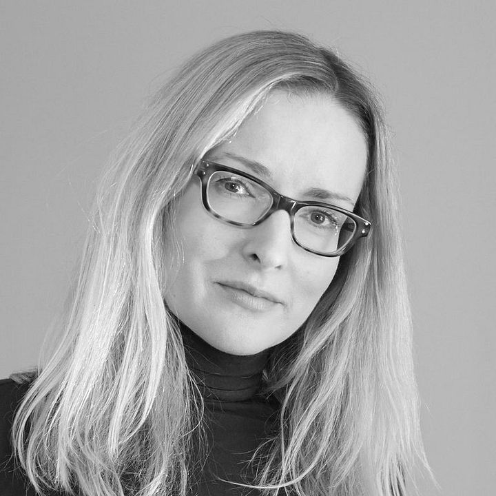 Poster Hannah Berryman